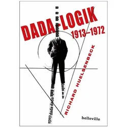 Dada-Logik, Sachbücher von Richard Huelsenbeck
