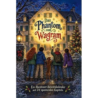 Das Phantom vom Wagram