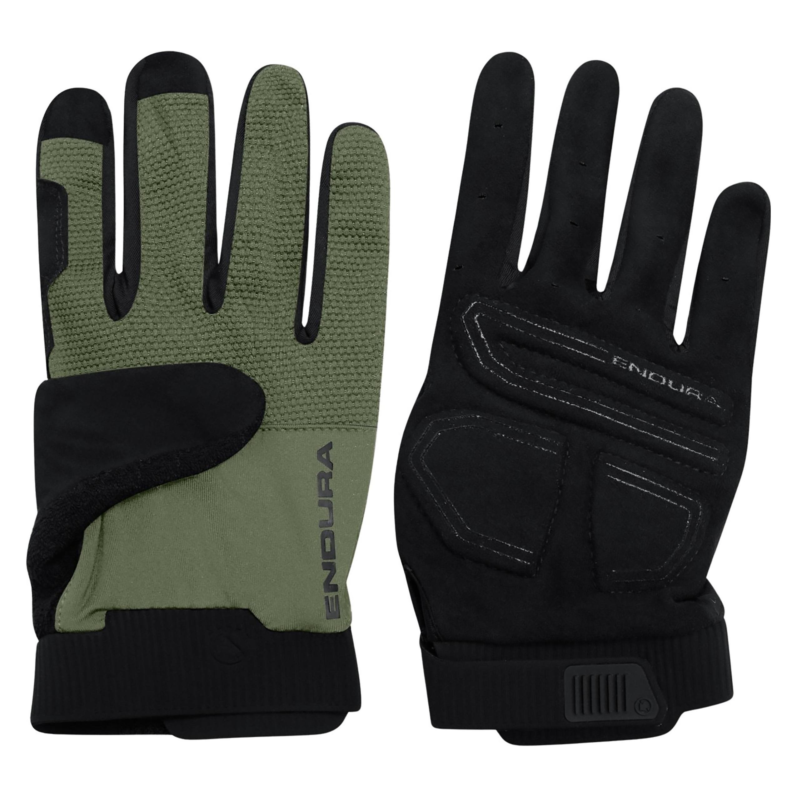 Endura Loop Full Finger (2) (R-E1163MAG)