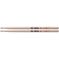 Vic Firth American Classic X55B (Schlagzeug), Drumsticks + Schlägel, Beige