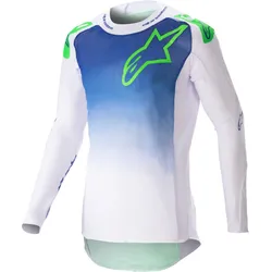 Alpinestars Supertech Risen Motocross Jersey XL