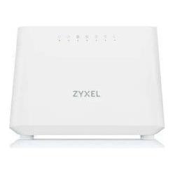 Zyxel EX3501-T0 EtherWan WiFi 6 Router (EX3501-T0-EU01V2F)