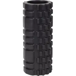Energetics Massagegerät Deep Roller BLACK/YELLOW LIGHT - 30