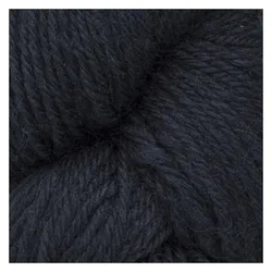 Novita Laine 4fädig col. 1831 Silent Storm 100 m 100 g, Garn + Wolle, Grau