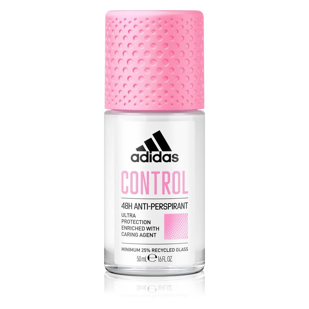 Adidas Roll On Deodorant (Roll-on, 50 ml) (044603)