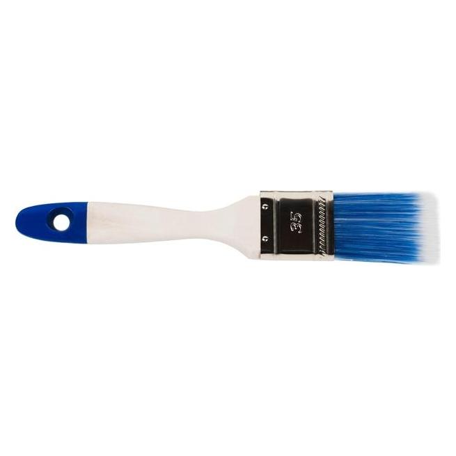 Haushalt BRUSH FLAT 35X14 MM SYNTETIC (35 mm) (33034773)