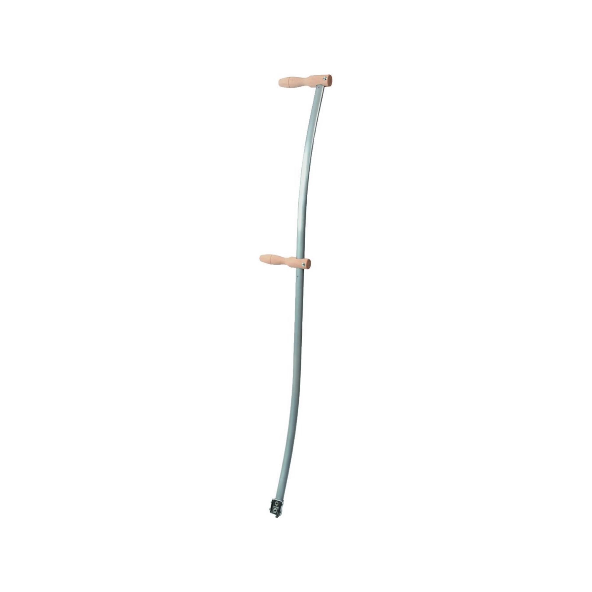 floraworld Sensenbaum gebogen 140 cm FW (018773)