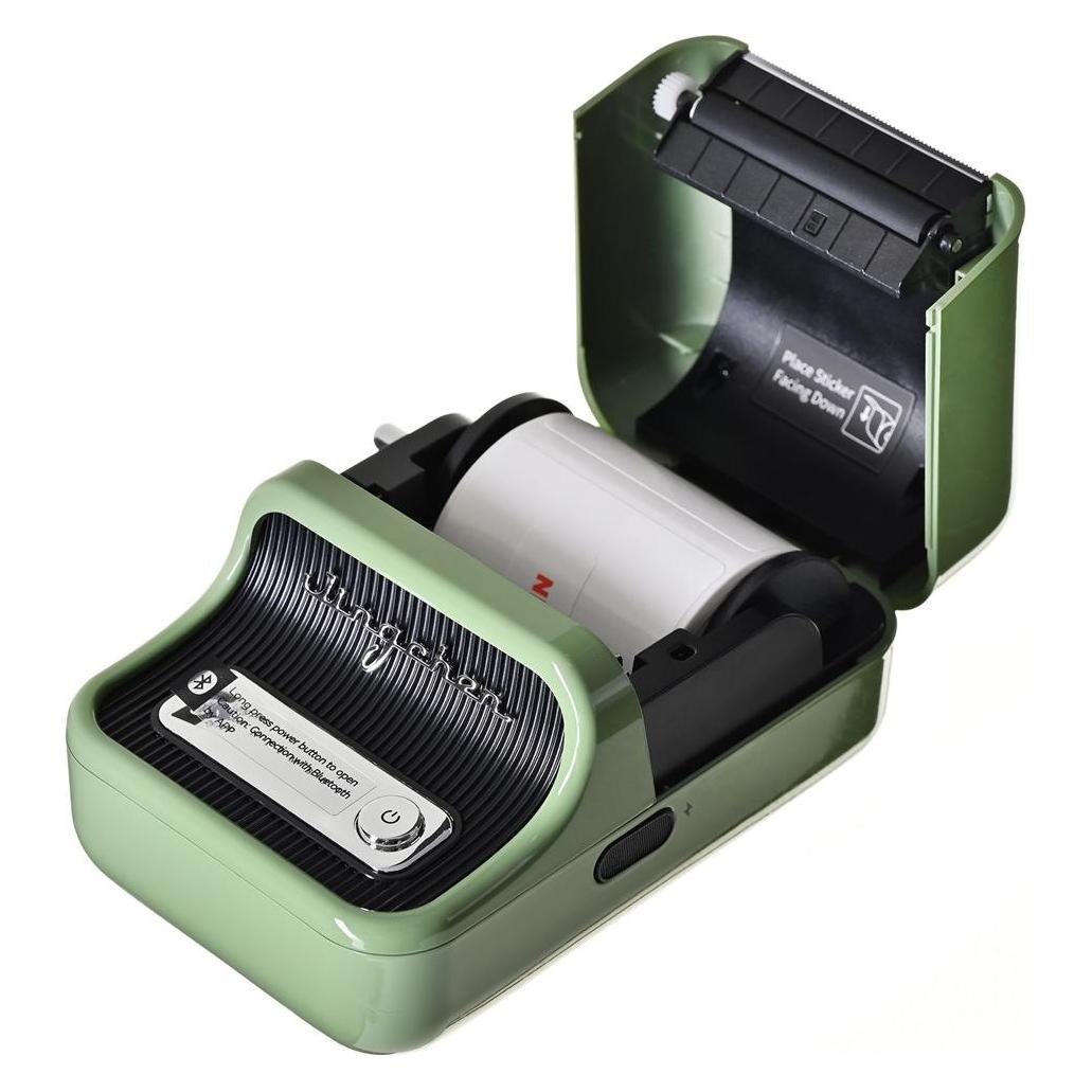 Niimbot B21 (203 dpi) (B21S GREEN)