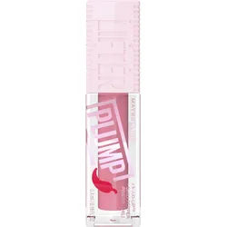 MAYBELLINE NEW YORK Lifter Plump Gloss - rot