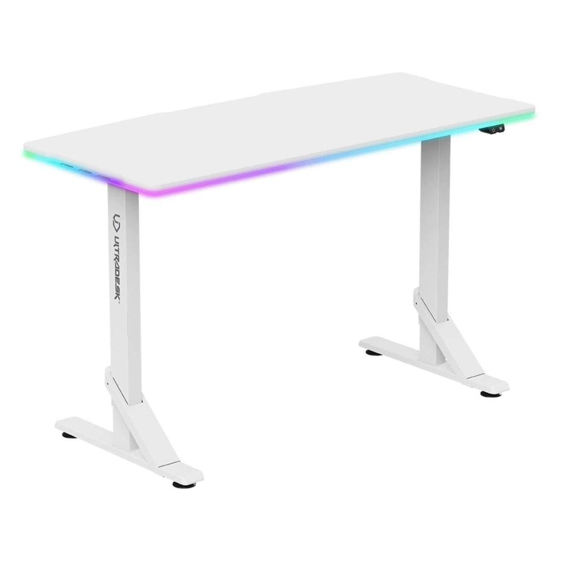 Ultradesk Iron (UDESK-IR-WKA)