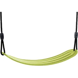 Weiche Schaukel 67 x 14 cm - Limette