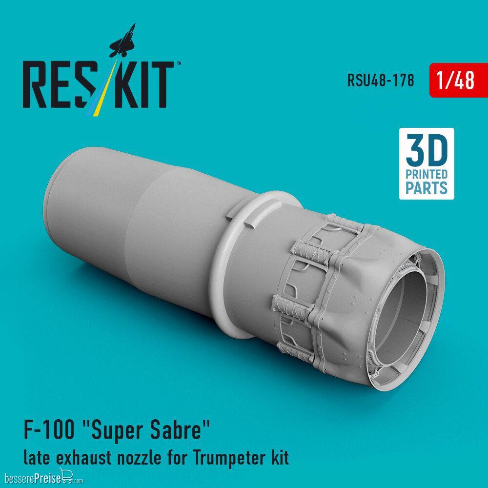 ResKit Models RSU48-0178