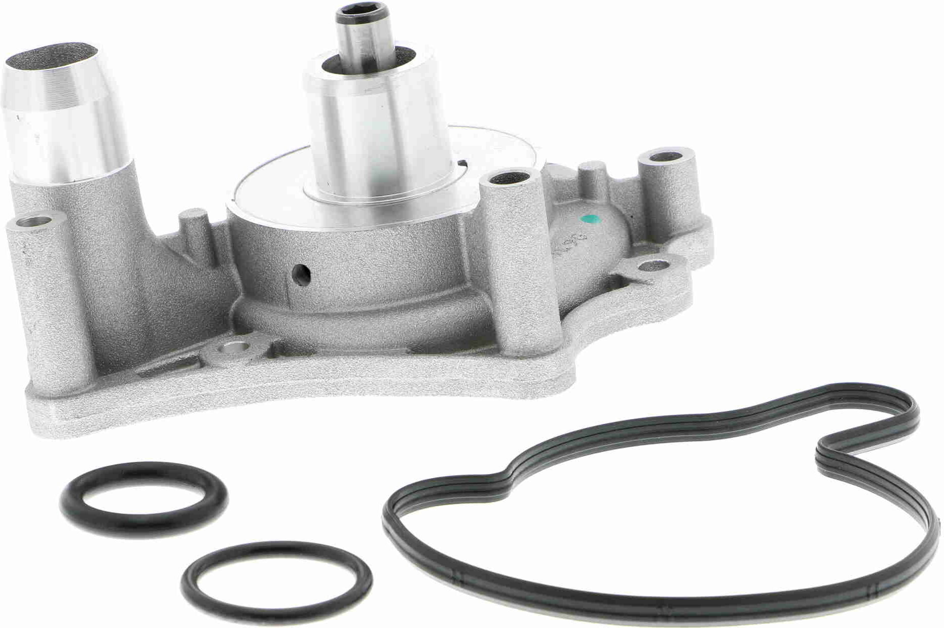 Vaico Wasserpumpe Original Qualität V1050097 Für Vw