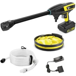 KÄRCHER Reinigungsgerät KHB 6 Plus Battery Set MJ