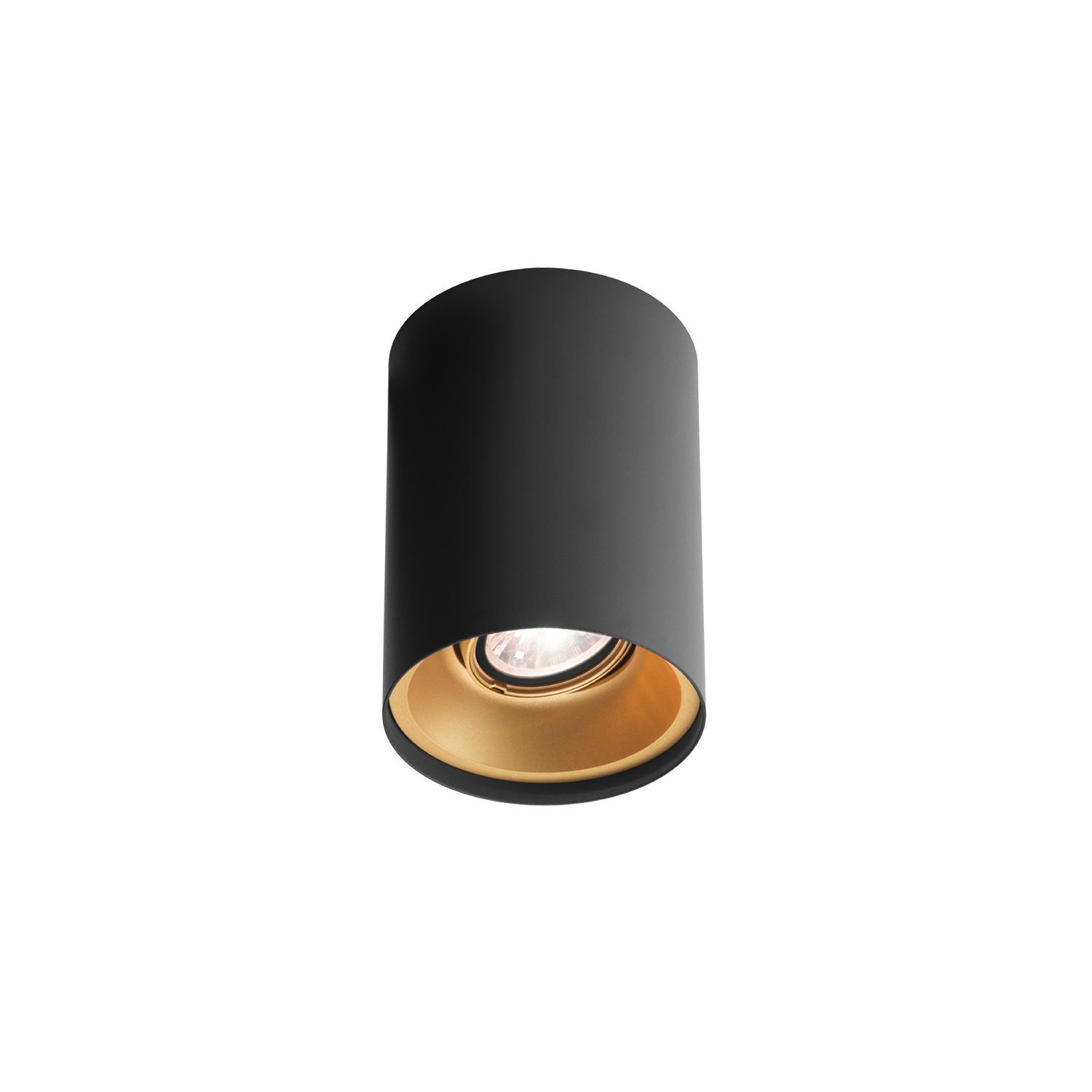 Wever & Ducré LED-Downlight SOLID CEILING SURF 1.0 - 2700KK narrow 133745K3 5404037362547