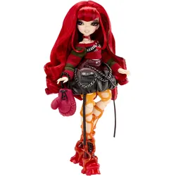 MirrorMi Academy Fashion Doll, ast.5