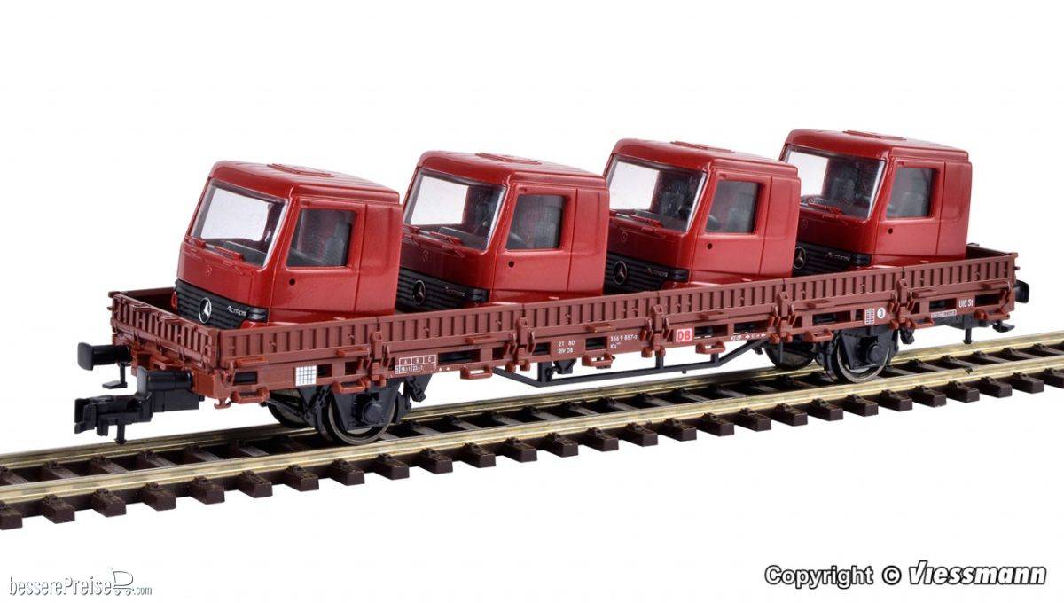 Kibri 26253