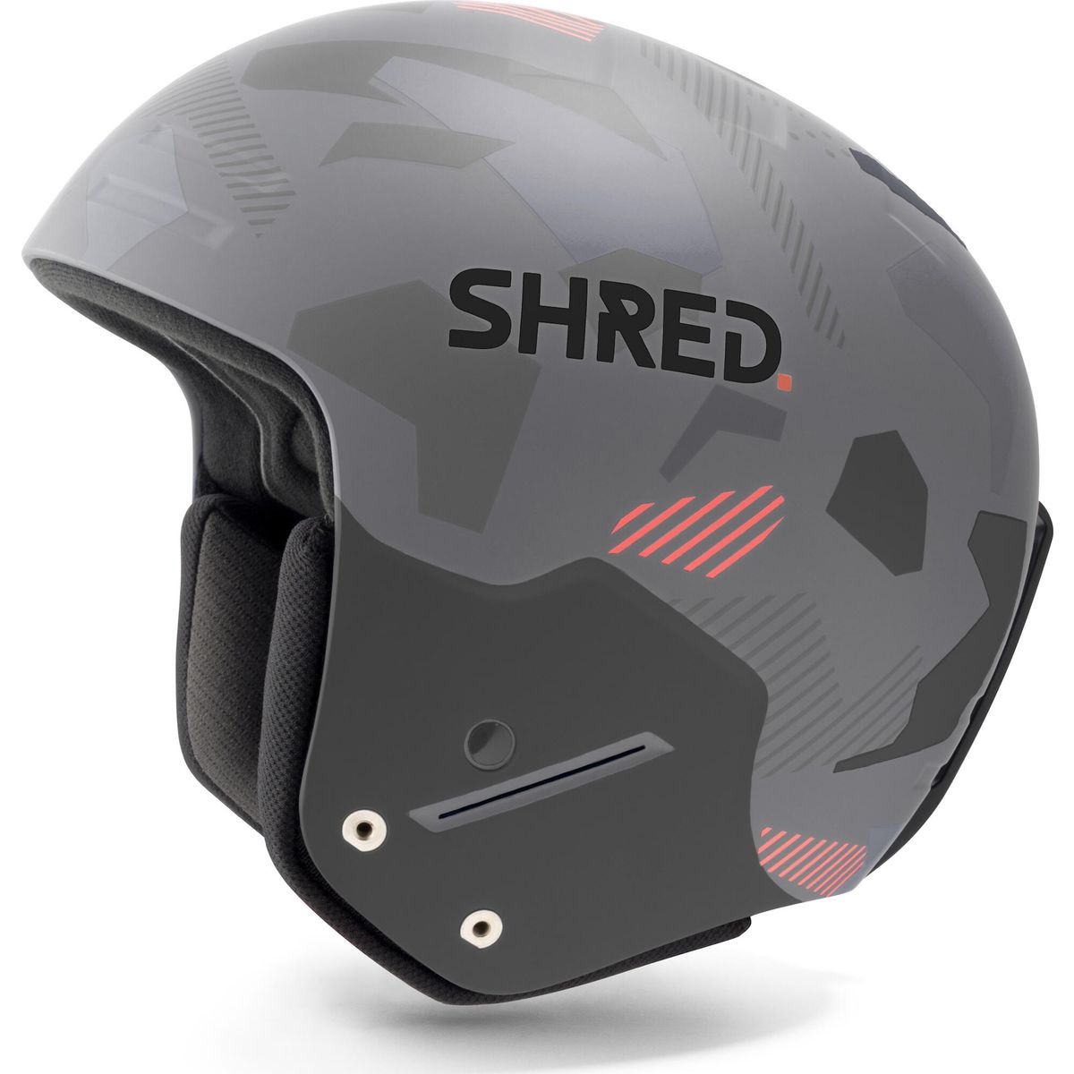 Shred Basher Ultimate haze flash (GREY) M HEBSUQ37-GREY-M