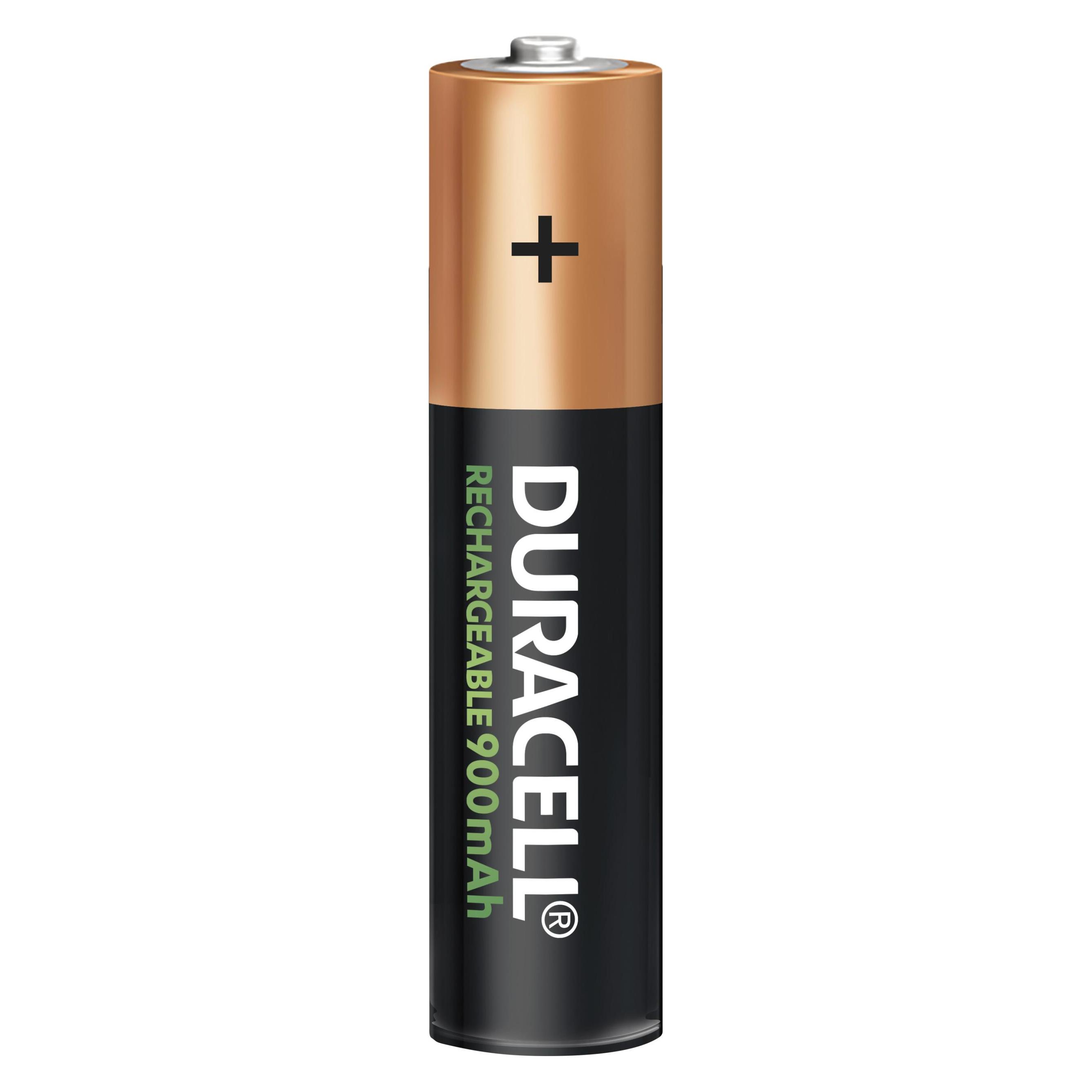 Duracell Recharge Ultra (2 Stk., AA, 2500 mAh) (DUR056978)