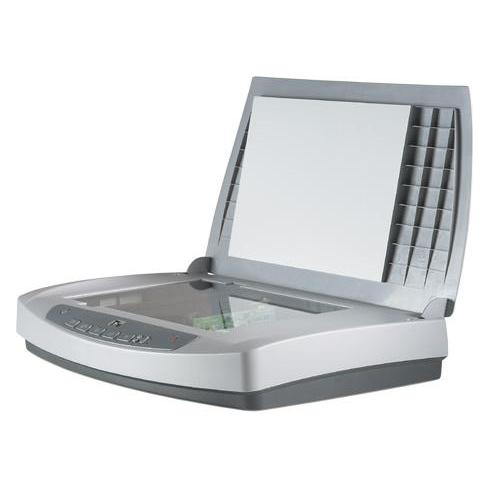 HP ScanJet 5590P, Hi-Speed USB, 2400dpi (USB) (L1912A#UUZ)
