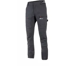 U-Power Jogpants Harmony - asphalt grey - M