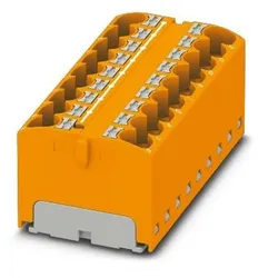 Phoenix Contact Verteilerblock PTFIX 18X4 OG