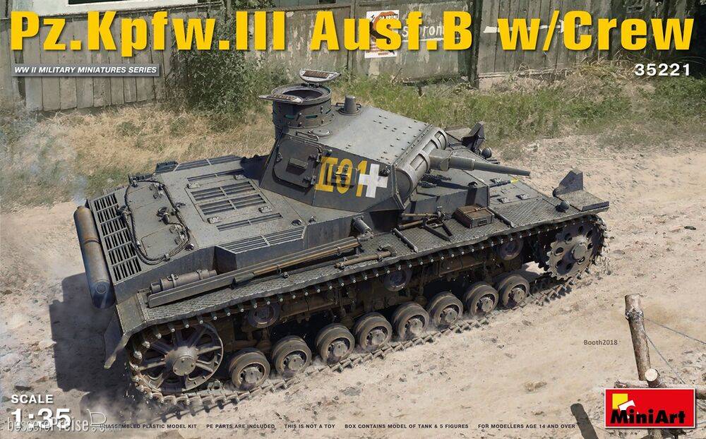 MiniArt 35221