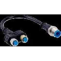 Sick Y-Verteiler SYL-8204-G0M11-X2
