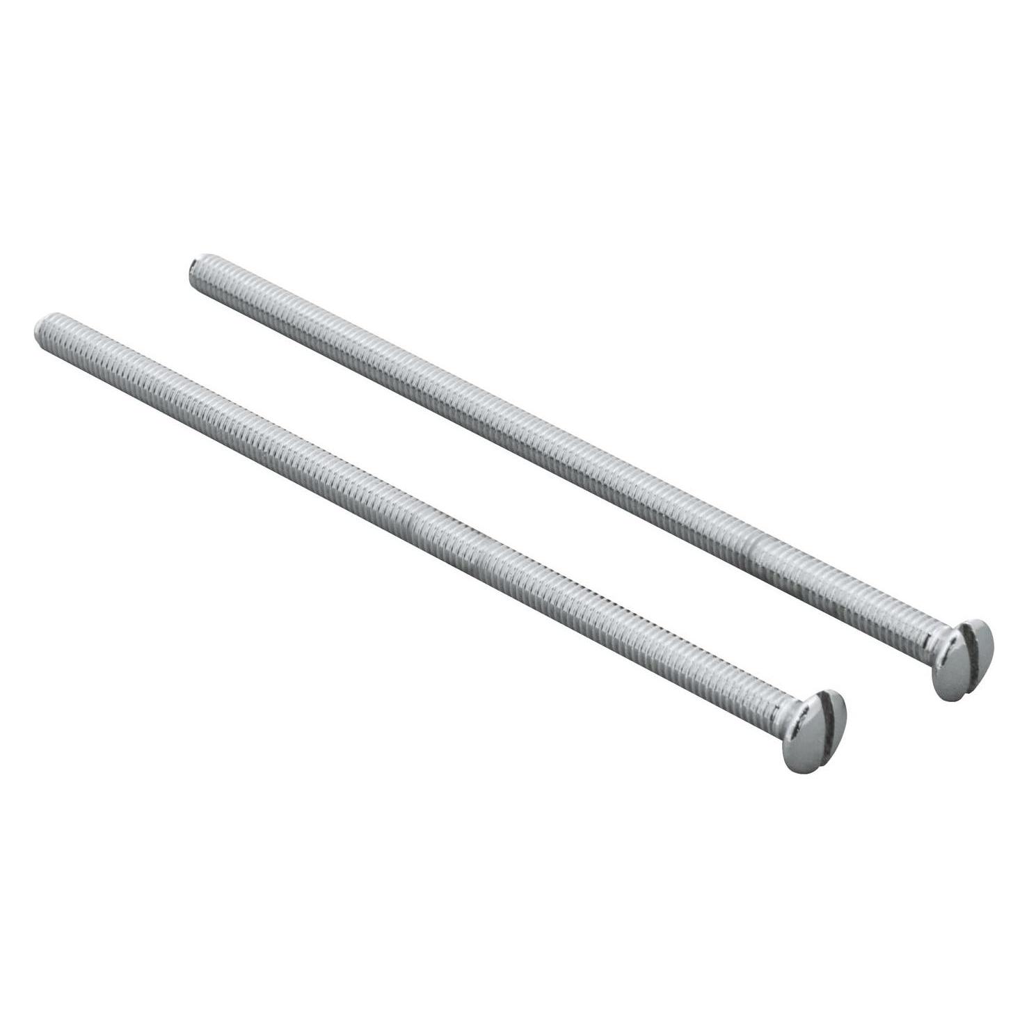 Grohe Schraube 2 Stück chrom (0269600M)
