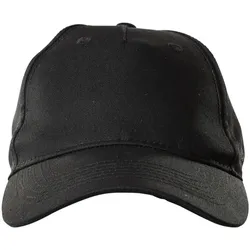 MASCOT Cap COMPLETE Schwarz - 18050-802-09 - Schwarz