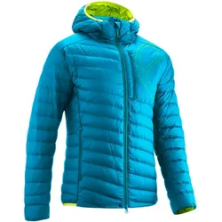 Edelrid, Herren, Outdoorhose, Me Eldo Jacket (L), Blau