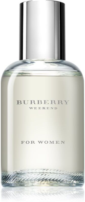 Burberry Weekend W EDP für Damen 30 ml