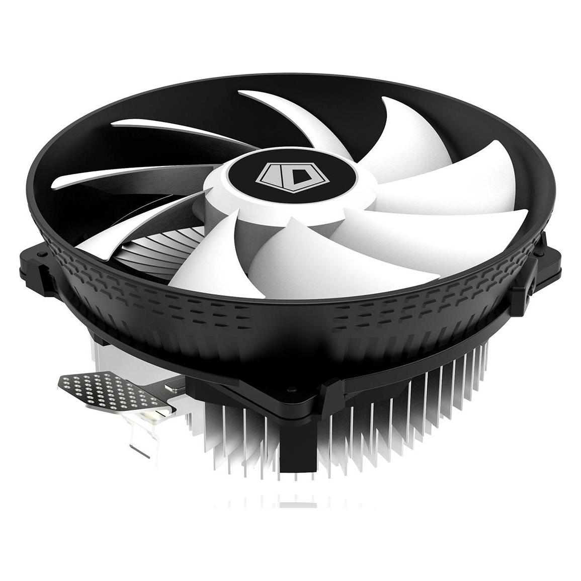 ID-Cooling DK-03 RAINBOW - CPU Luftkler - Max 25 dBA (DK-03 RAINBOW)