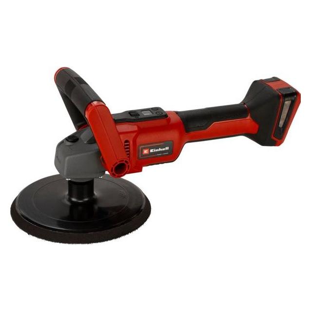 Einhell CE-CP 18/180 (Exzenterpolierer) (2093320)