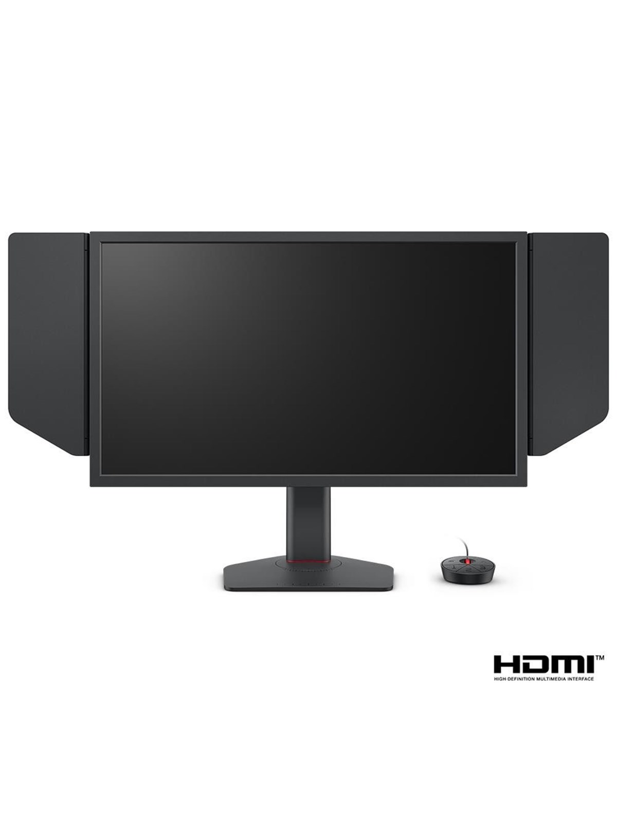 24,1" BenQ ZOWIE XL2546X+ - 1920x1080 (FHD) - 280Hz - TN