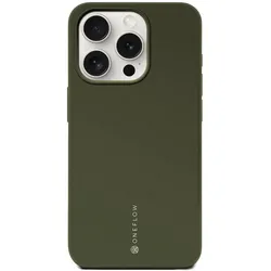 ONEFLOW Sama Sama Case iPhone 15 Pro ressourcenschonende Handyhülle