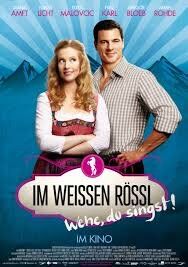Amft - Im weissen Rössl - Wehe, du singst! - Preis vom 09.10.2026 07:28:09 h