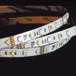 Rutec 88566 flexibel LED im Schlauch IP68 VARDAflex IP68 5m Rolle 12V je M:7,2W