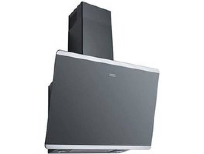 Hotte Décorative FRANKE EVOPLUS90CMNOIRFPJ925VBKSSINOX