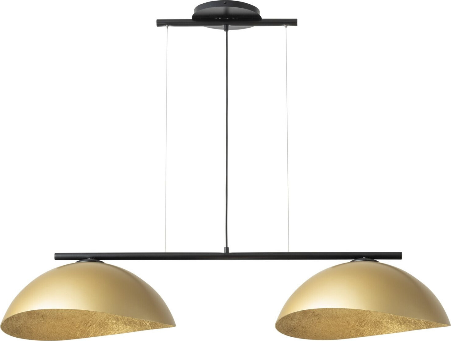 Sigma Lighting Hanglamp SOLAR 2 M 40580