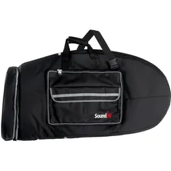Soundline Gigbag für Bb-Tuba Cerveny Arion