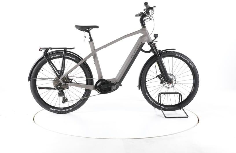 Kalkhoff Entice 7.B Move+ Vélo Électrique de Trekking - 305068