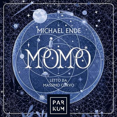 Momo - Michael Ende, Audio, 9783691250145