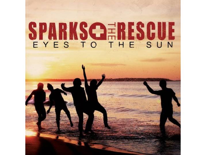 Eyes to the Sun