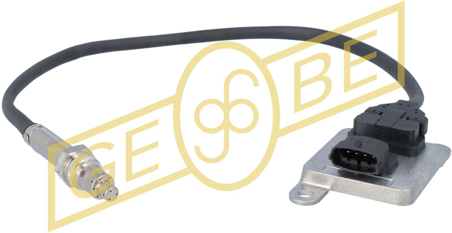 Gebe 9 3658 1 Für Volvo