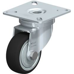 Blickle 757088 LPA-PATH 50KF Lenkrolle Rad-Durchmesser: 50 mm Tragfähigkeit (max.): 75 kg 1 St.