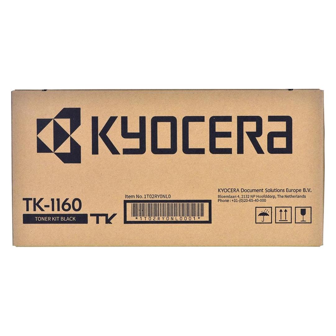 Kyocera Tk-1160 (BK) (0T2RY0NL)