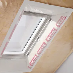 VELUX Dampfsperrschürze BBX SK06 0000