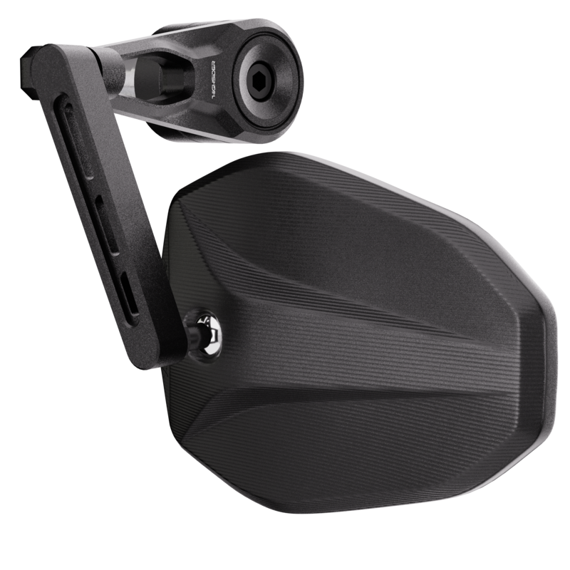 HIGHSIDER Pro Victory-X Force-Evo Lenkerendenspiegel (1Stk) 301-751