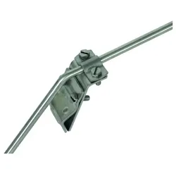 DEHN Dachrinnenklemme 338009 NIRO
